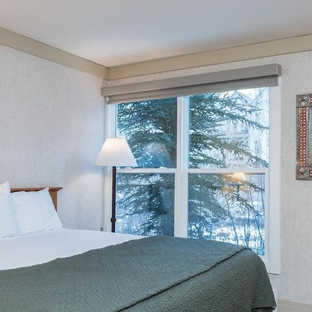 Mountainside Inn 205 By Alpine Lodging Telluride Zewnętrze zdjęcie