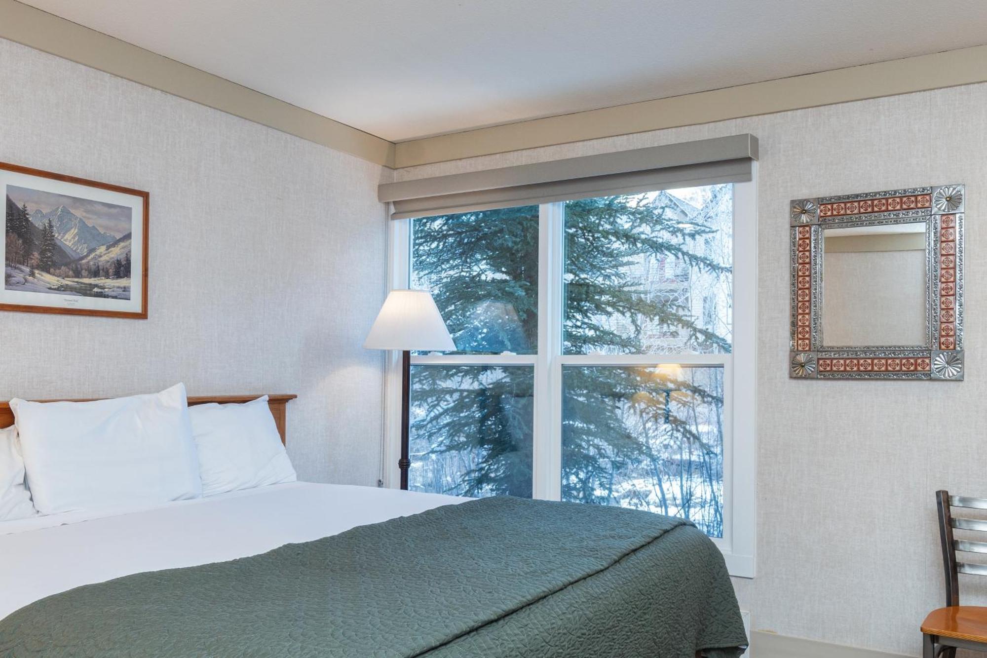 Mountainside Inn 205 By Alpine Lodging Telluride Zewnętrze zdjęcie